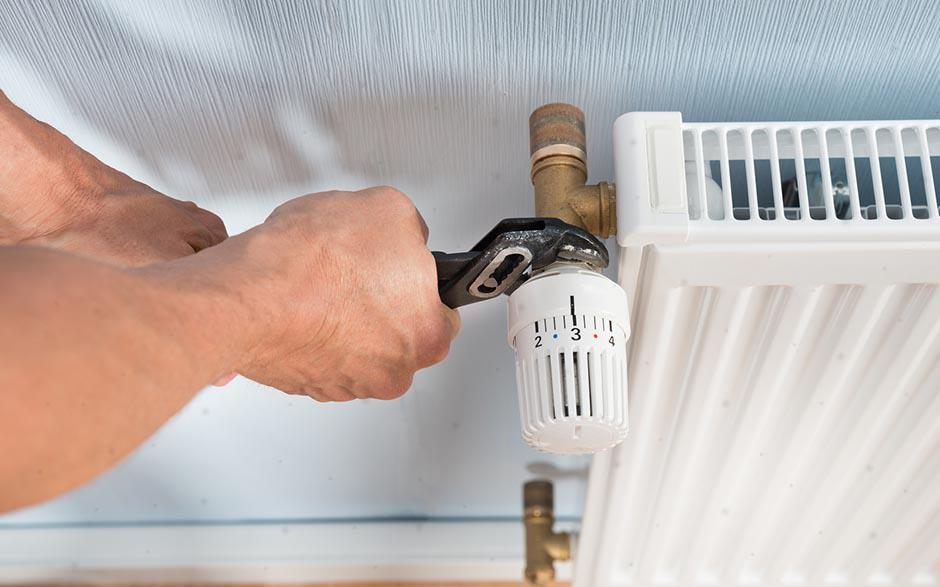 dépannage climatiseur Alleins