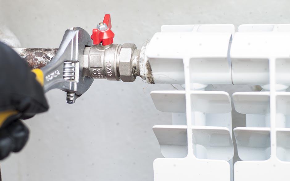 remplacement système de climatisation Coupvray