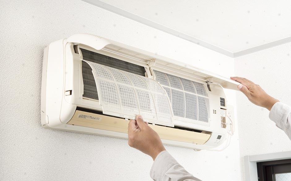 remplacement système de climatisation Venelles