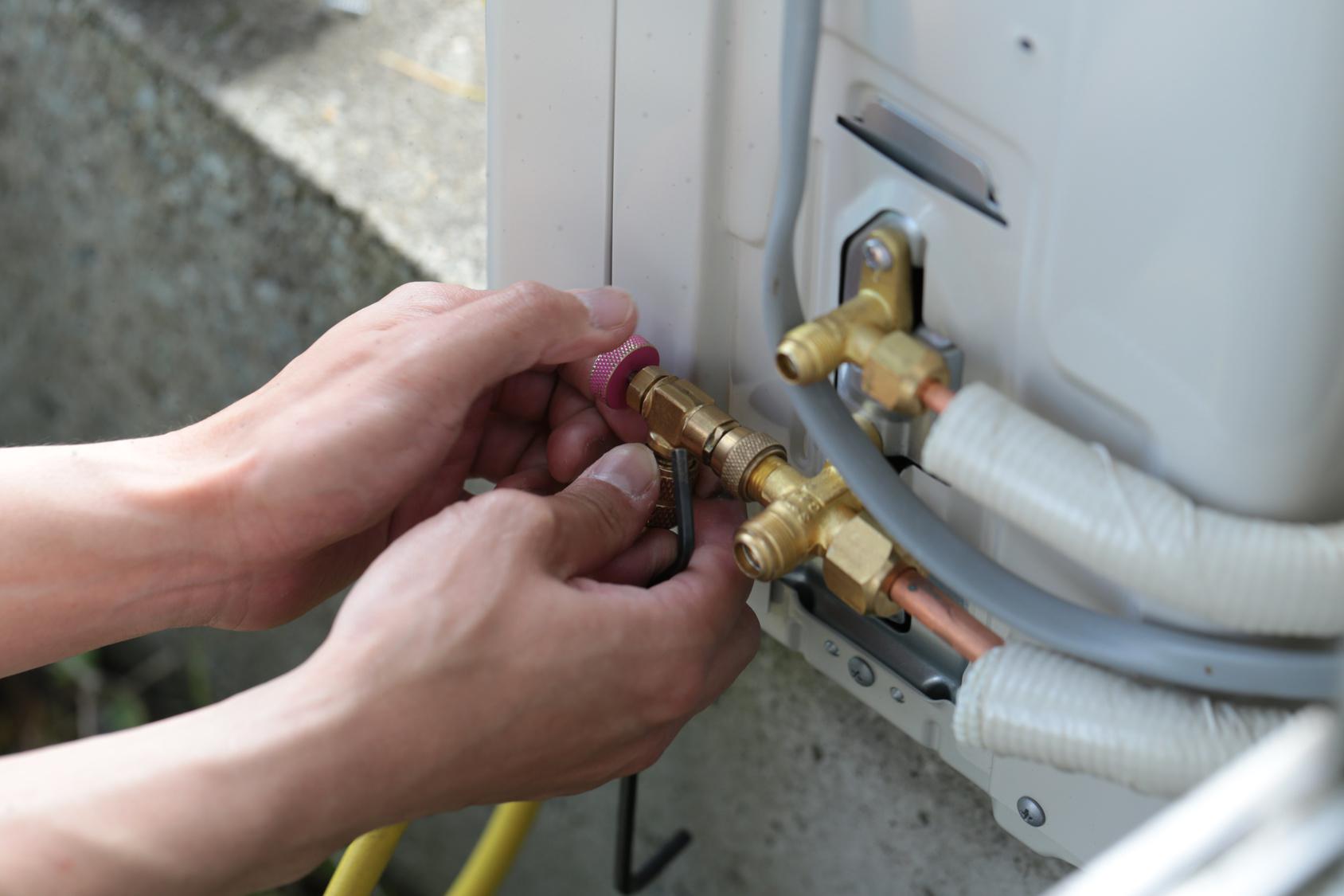 remplacement climatisation industrielle tarif Évreux
