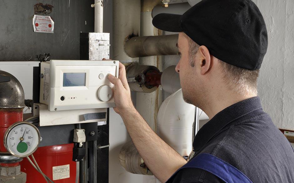 dépannage climatiseur Alleins